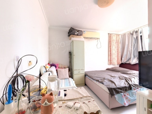 整租·新湛二路 1室0厅 南