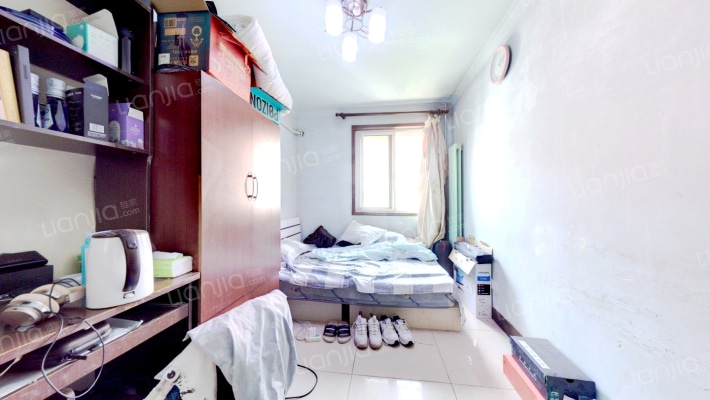 司达小区二手房实景图