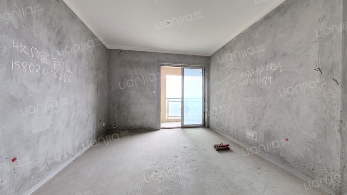 中建瑜和城二手房实景图