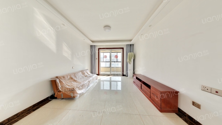 中海万锦北园二手房实景图