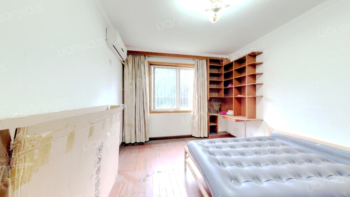 安徽警官职业学院东区二手房实景图