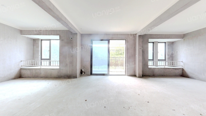 大通榕阅苑二手房实景图