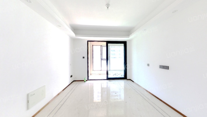 万科悦达翡翠书院二手房实景图