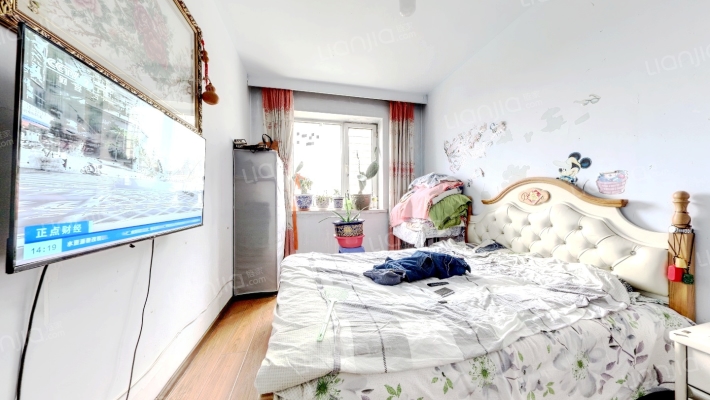 馨园小区二手房实景图