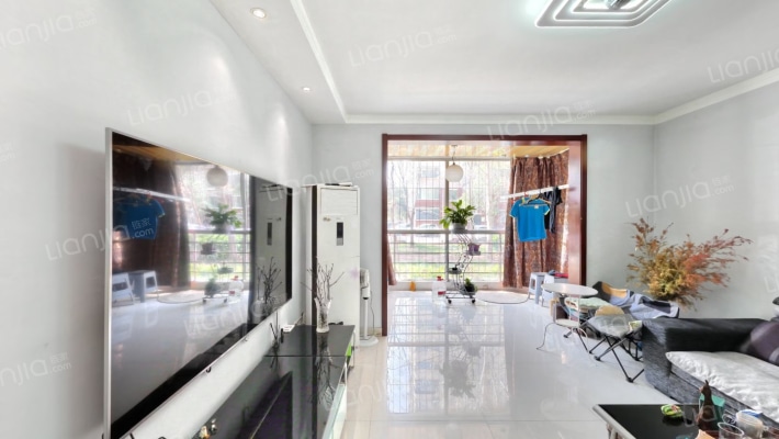 信通花园二手房实景图