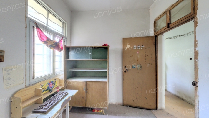 外贸家属院二手房实景图