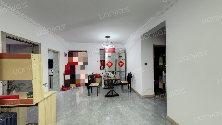 松涛嘉园二手房实景图