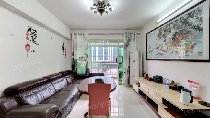 雅逸楼二手房实景图