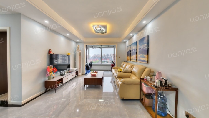 保利公园里（一期）二手房实景图