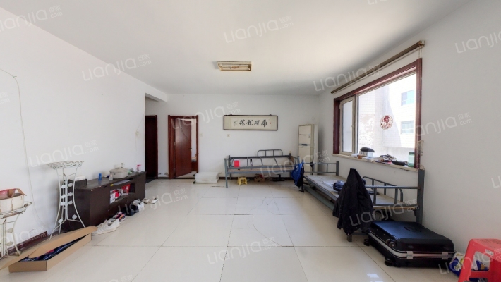 弘基天城二手房实景图