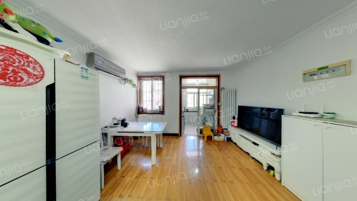 玉意街二手房实景图