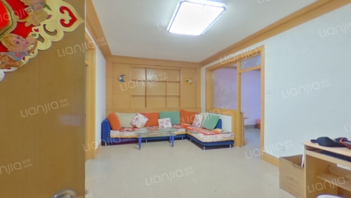 长青路42号二手房实景图