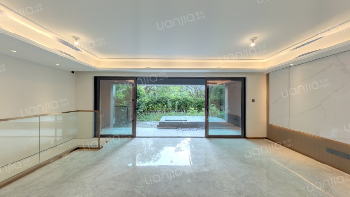 交投善成电建天合玖玺二手房实景图