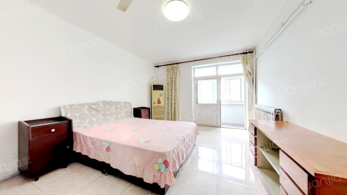 乐山小区二手房实景图