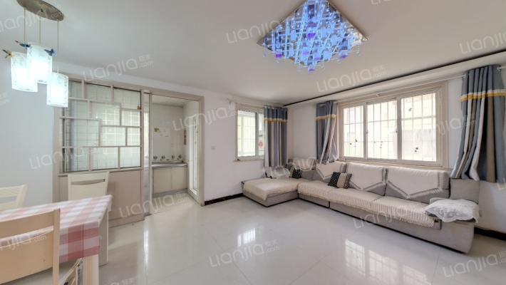 即发金色荔园二手房实景图