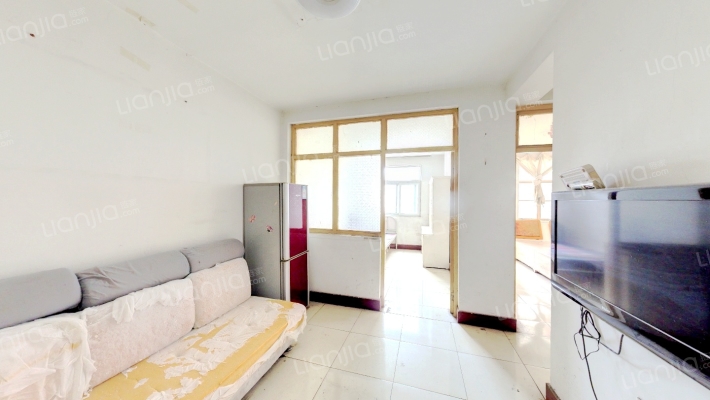 纬北小区二手房实景图