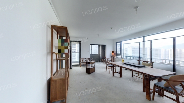 望钰和府南区二手房实景图