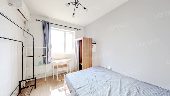 雄楚春天二手房实景图