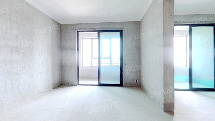 东津世纪城20区兰亭苑二手房实景图