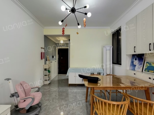 整租·南澳公馆 3室2厅 南