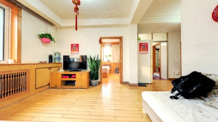 齐贤家园二手房实景图