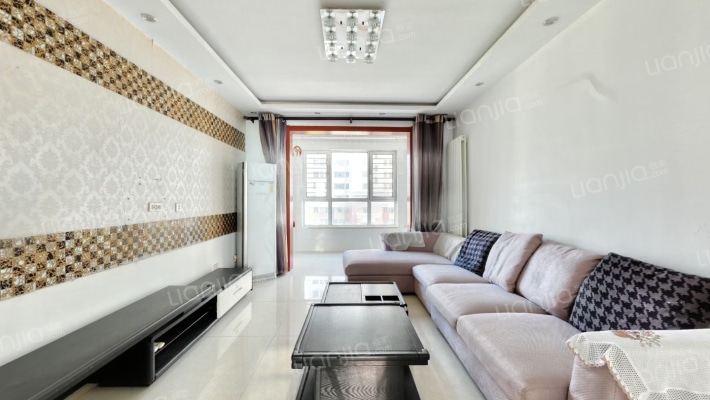 周各庄新区二手房实景图