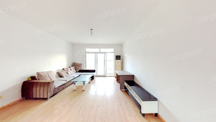 福莱社区二手房实景图