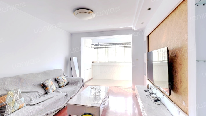 小徐世纪嘉苑二手房实景图