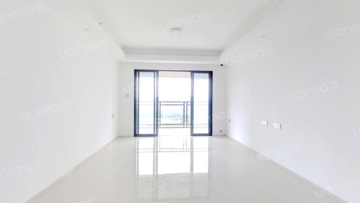 佛山院子三期二手房实景图