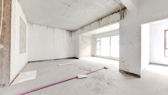 新希望锦麟河院东院二手房实景图