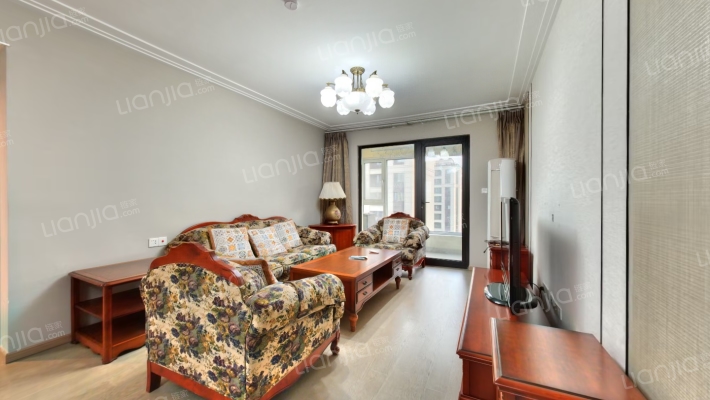 卓越嘉悦二手房实景图