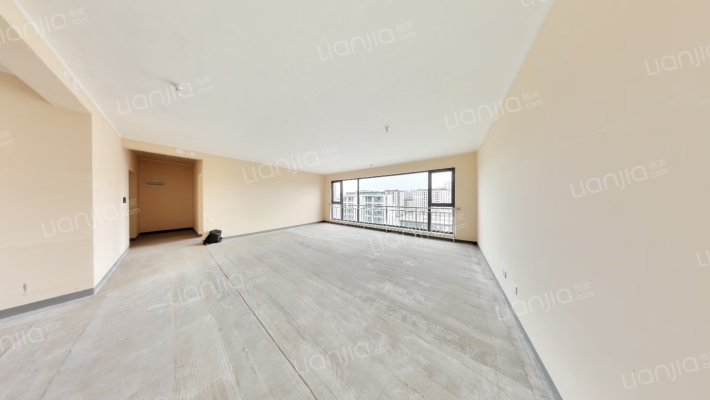 中建时代公园二手房实景图