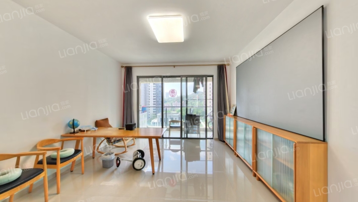 桃花源一期二手房实景图