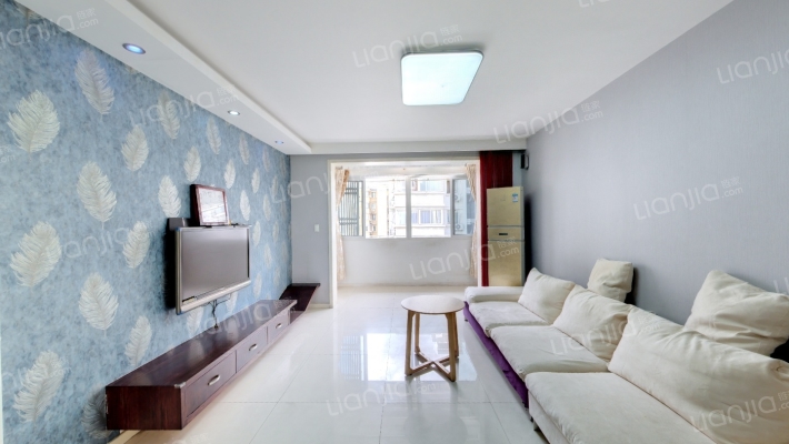 火炬小区二手房实景图