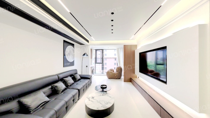 枫林佳园二手房实景图