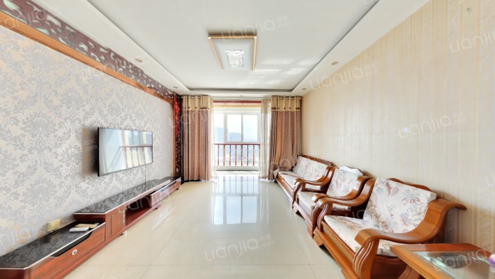 乐福国际二手房实景图