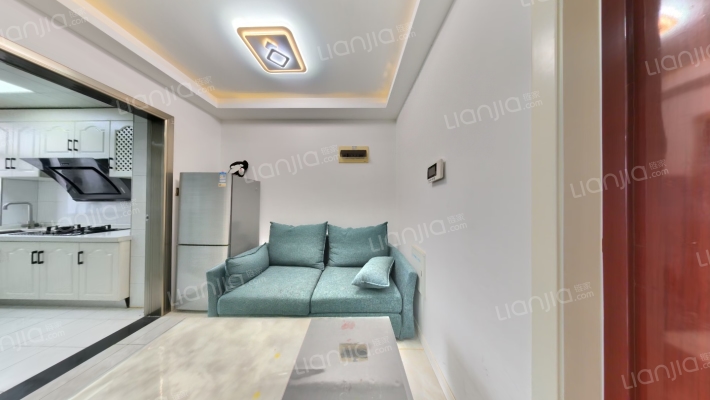 五龙世纪苑二手房实景图