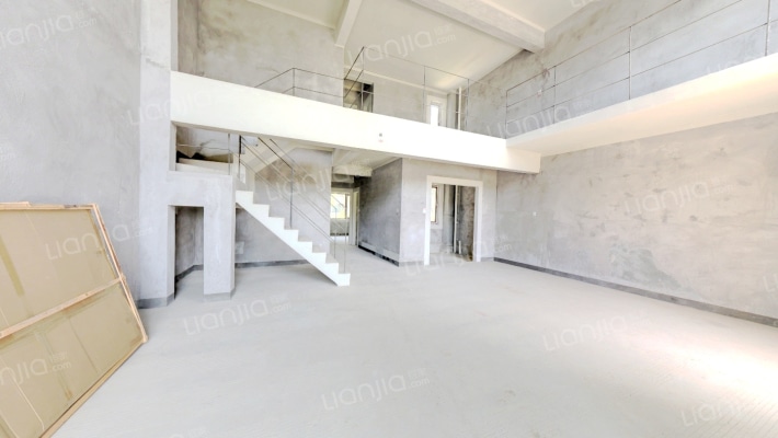 仁安南山院子二手房实景图