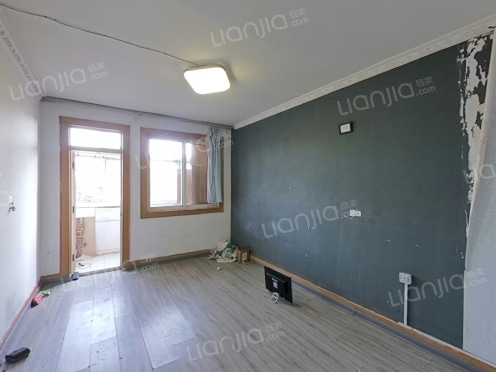 整租·洪泽湖路 3室1厅 南/北