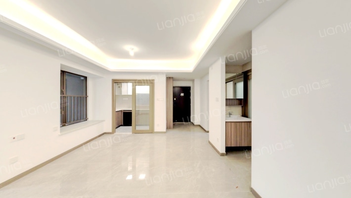 中建联投学府悦城二手房实景图