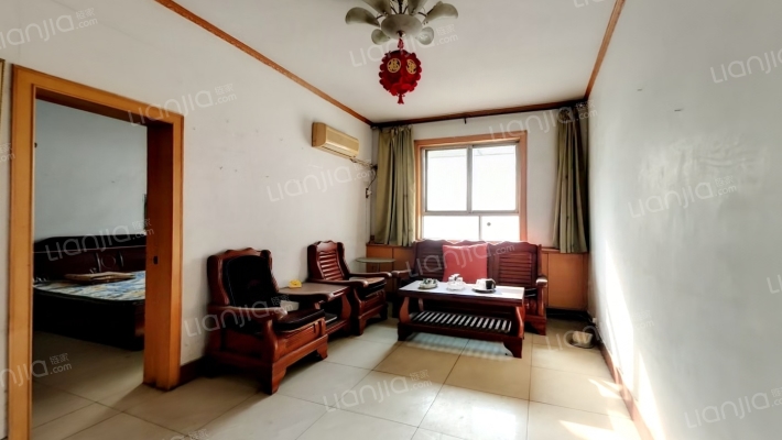 农行家属院二手房实景图