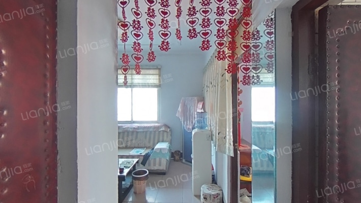 三建家属院二手房实景图