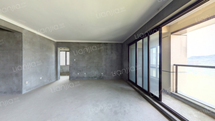 山水圣邸二手房实景图