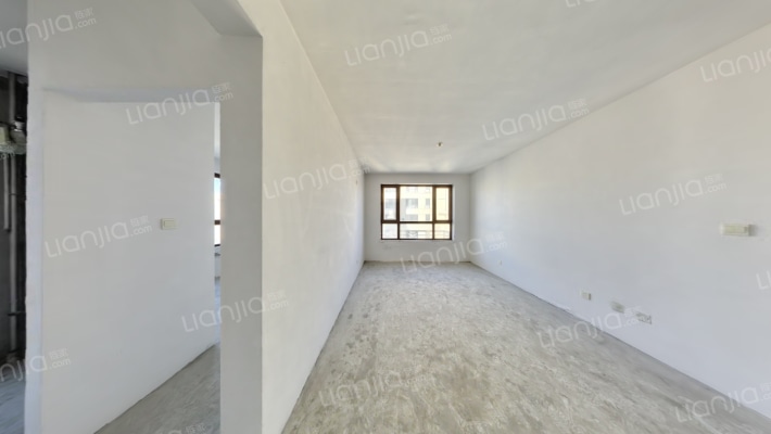 罗马公元二手房实景图