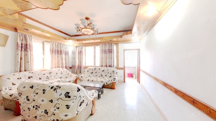 健力宝北路8号二手房实景图