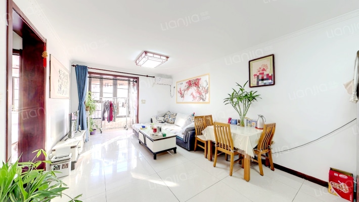 孔雀城七期悦荷园二手房实景图