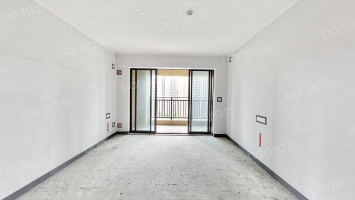 保利碧桂园领秀海二手房实景图