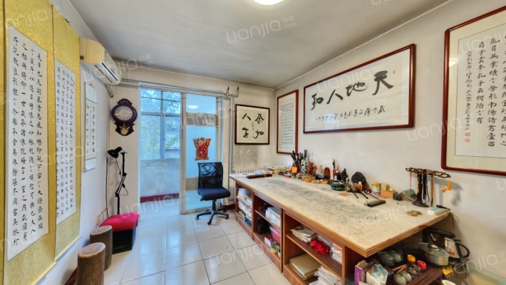 西安热工研究院家属院二手房实景图