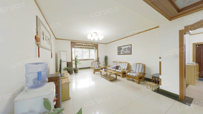 晨苑小区二手房实景图