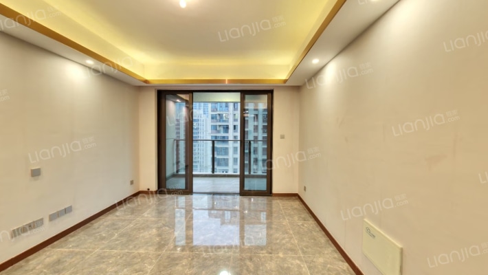 新悦府璞园二手房实景图